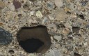 Brannenburger Nagelfluh Breccia, Germany